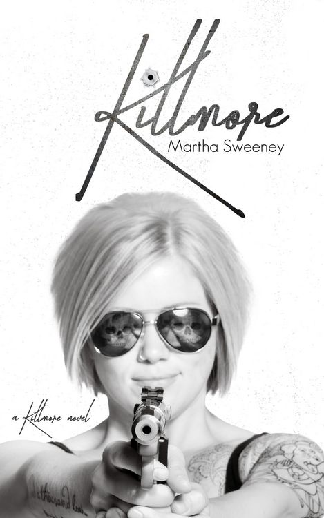 Produktbild: Killmore (Killmore #1)