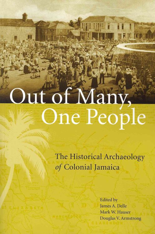 Produktbild: Out of Many, One People