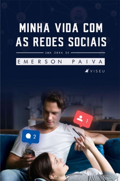Produktbild: Minha vida com as redes sociais