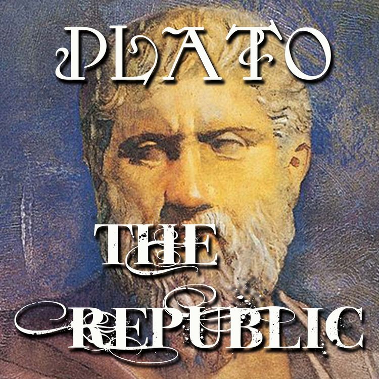 Produktbild: The Republic