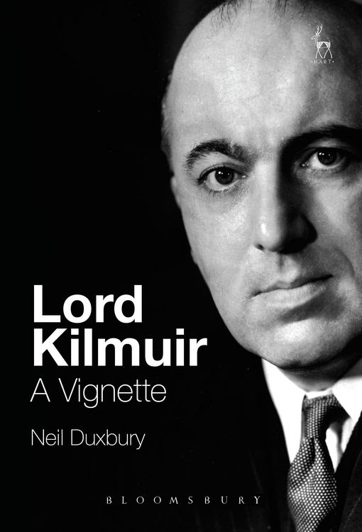 Produktbild: Lord Kilmuir