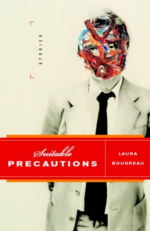 Produktbild: Suitable Precautions