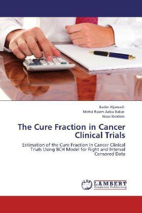 Produktbild: Aljawadi, B: Cure Fraction in Cancer Clinical Trials