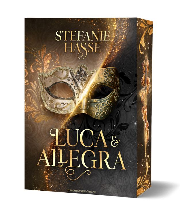 Produktbild: Luca & Allegra