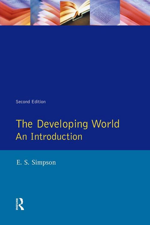 Produktbild: Developing World, The