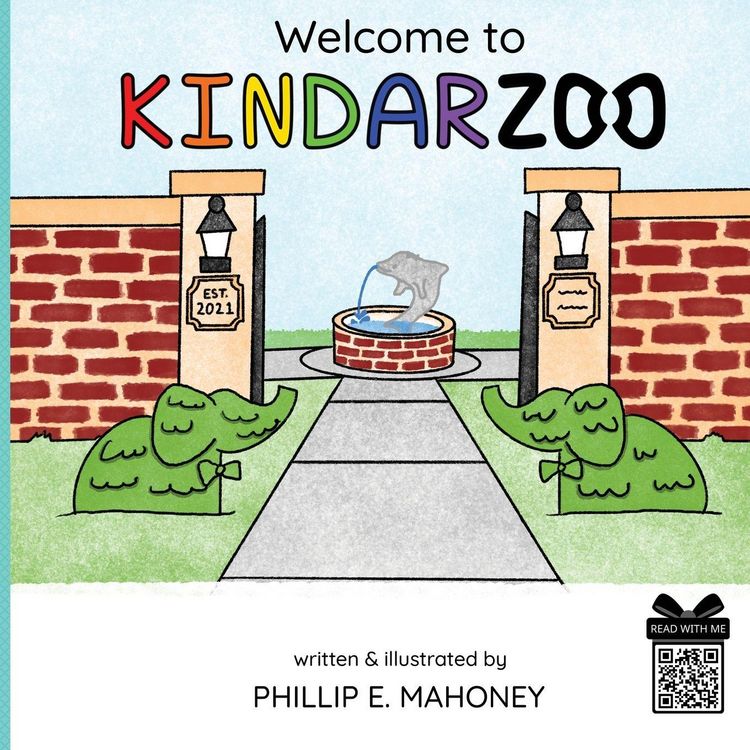Produktbild: Welcome To Kindarzoo