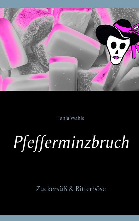Produktbild: Pfefferminzbruch