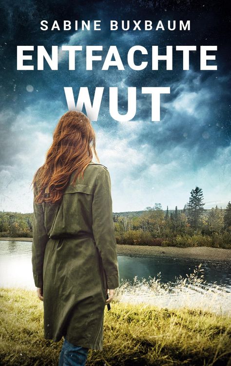 Produktbild: Entfachte Wut