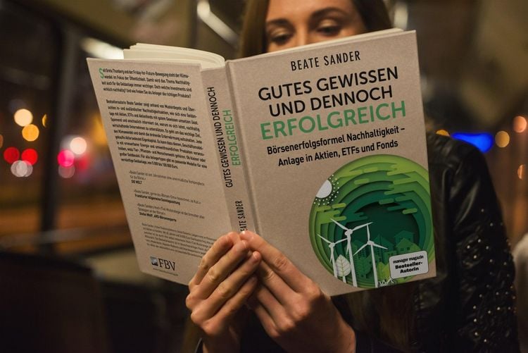 Produktbild: Gutes Gewissen und dennoch erfolgreich