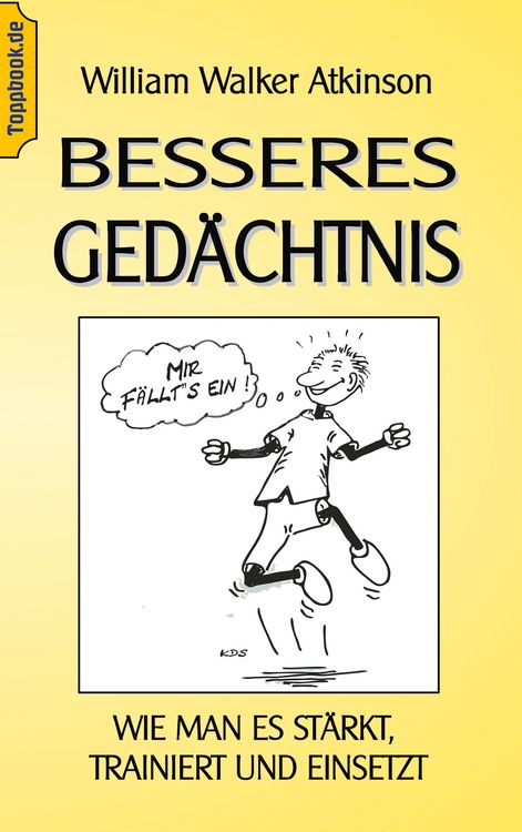 Produktbild: Besseres Ged&auml;chtnis
