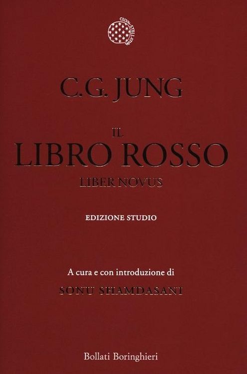 Produktbild: Il libro rosso. Liber novus