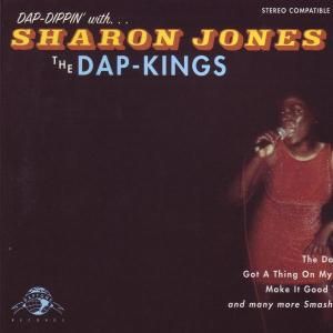 Produktbild: Jones, S: Dap Dippin'