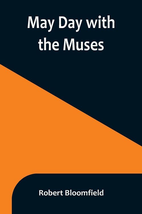 Produktbild: May Day with the Muses