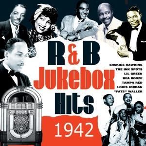 Produktbild: R&B Jukebox Hits 1942