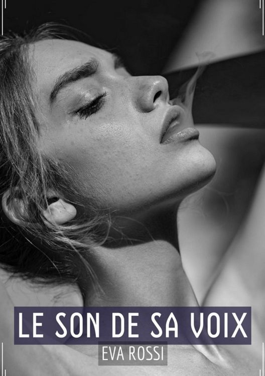 Produktbild: Le Son de sa Voix