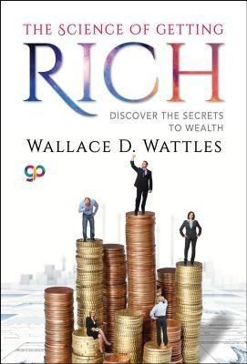 Produktbild: The Science of Getting Rich