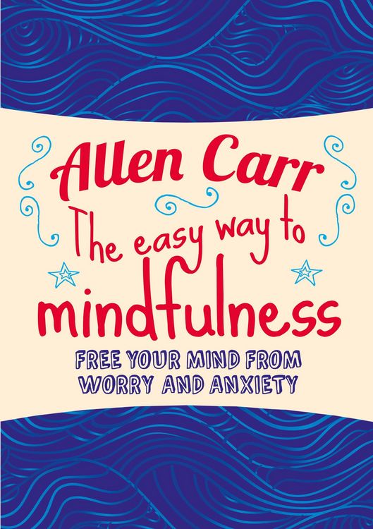 Produktbild: The Easy Way to Mindfulness