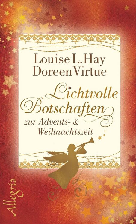 Produktbild: Lichtvolle Botschaften zur Advents- und Weihnachtszeit