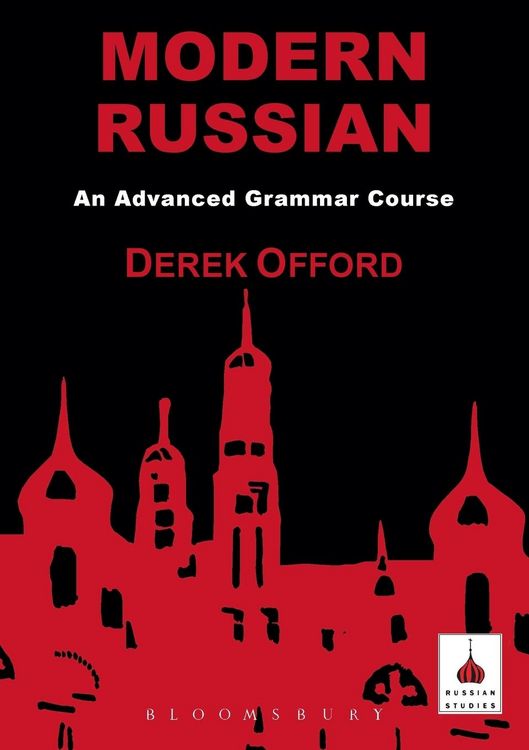 Produktbild: Modern Russian