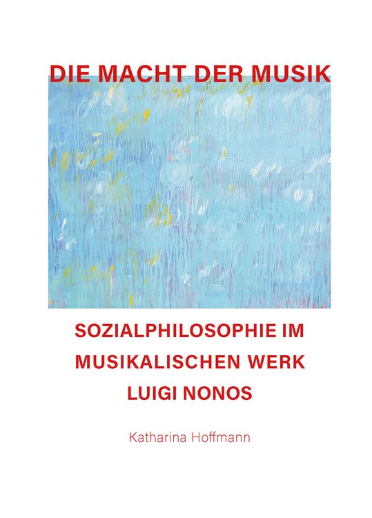 Produktbild: Die Macht der Musik