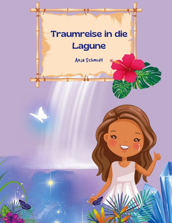 Produktbild: Traumreise in die Lagune