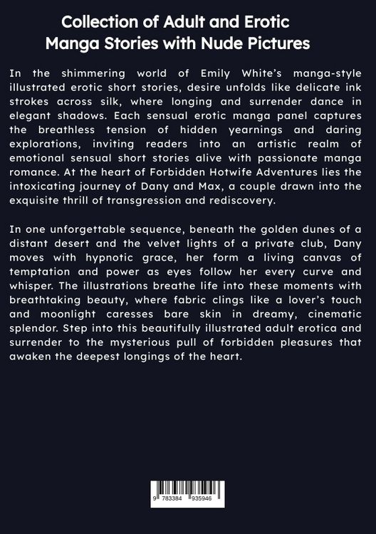 Produktbild: Forbidden Hotwife Adventures