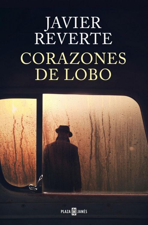 Produktbild: Corazones de lobo
