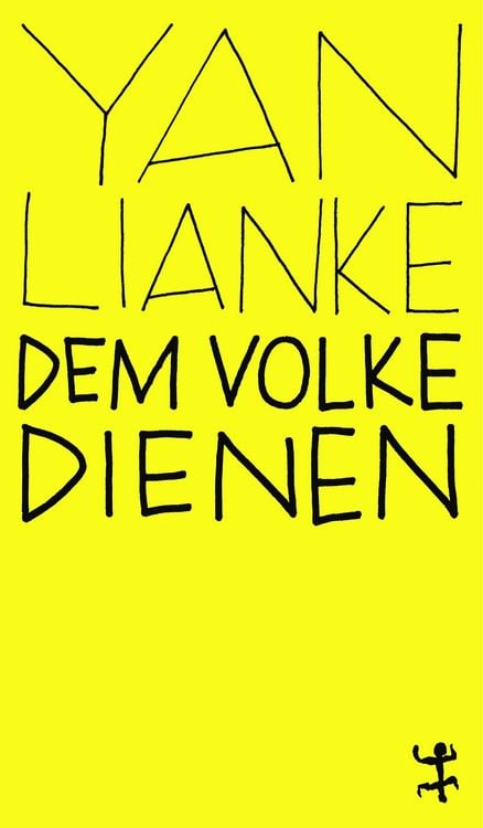 Produktbild: Dem Volke dienen