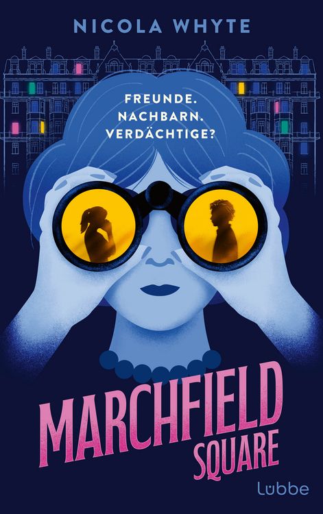 Produktbild: Marchfield Square