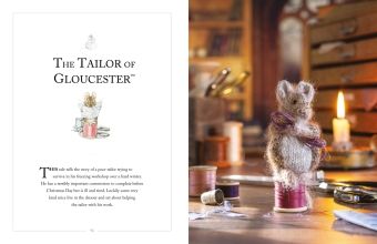 Produktbild: Knitting Peter Rabbit(TM)