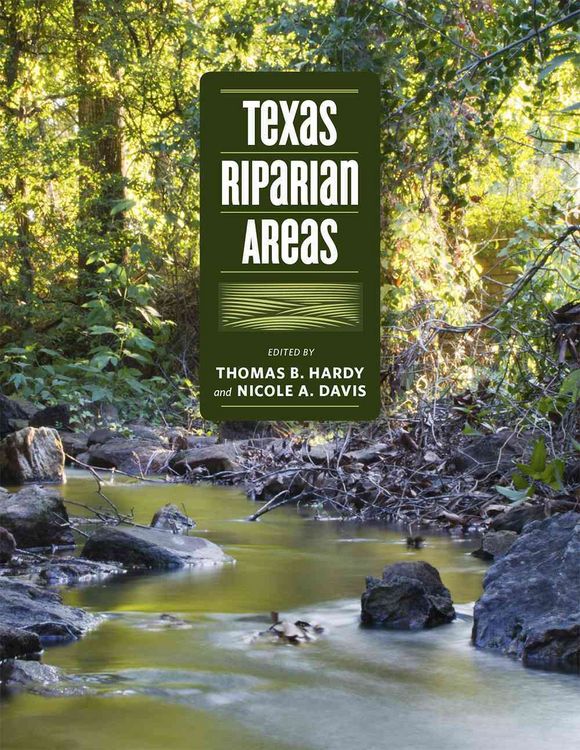 Produktbild: Texas Riparian Areas