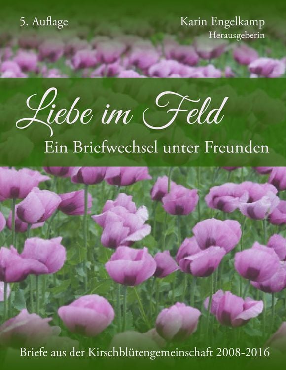 Produktbild: Liebe im Feld
