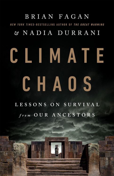 Produktbild: Climate Chaos