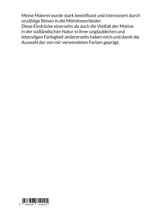 Produktbild: Eine Handvoll Oliven