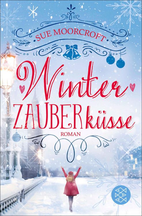 Produktbild: Winterzauberk&uuml;sse