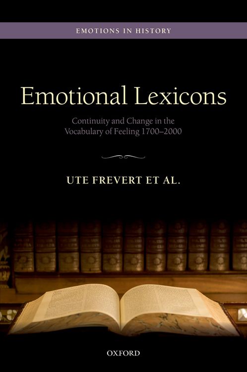 Produktbild: Emotional Lexicons