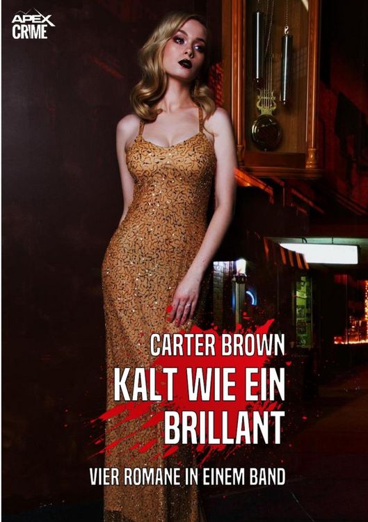 Produktbild: Kalt wie ein Brillant