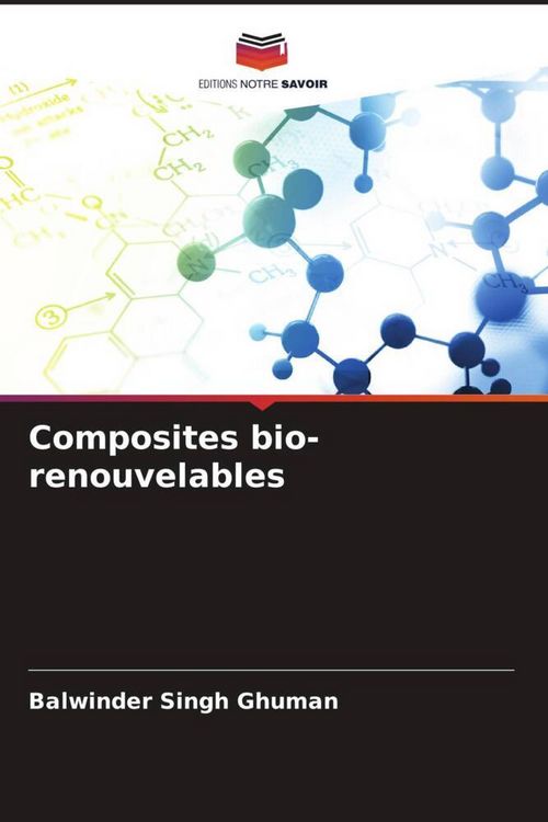 Produktbild: Composites bio-renouvelables