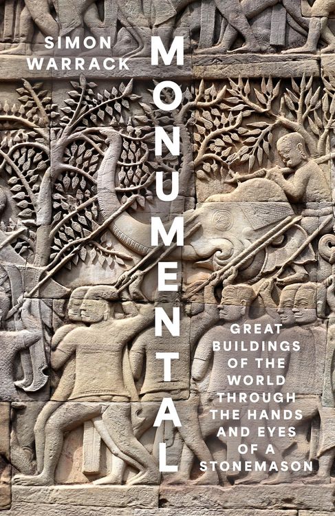Produktbild: Monumental