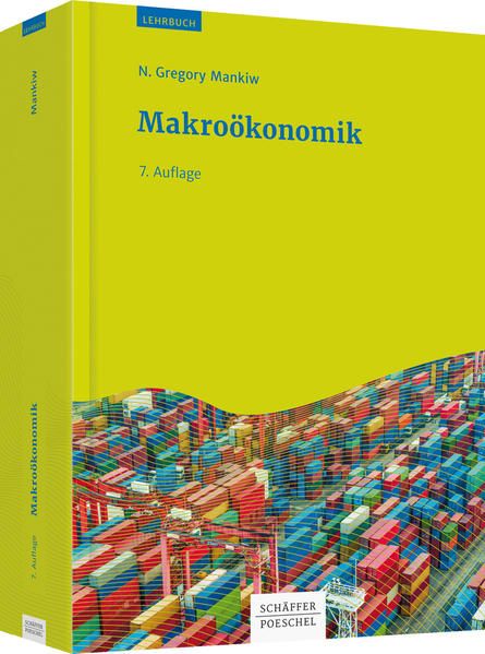 Produktbild: Makro&ouml;konomik