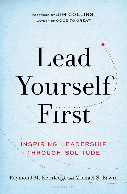 Produktbild: Lead Yourself First