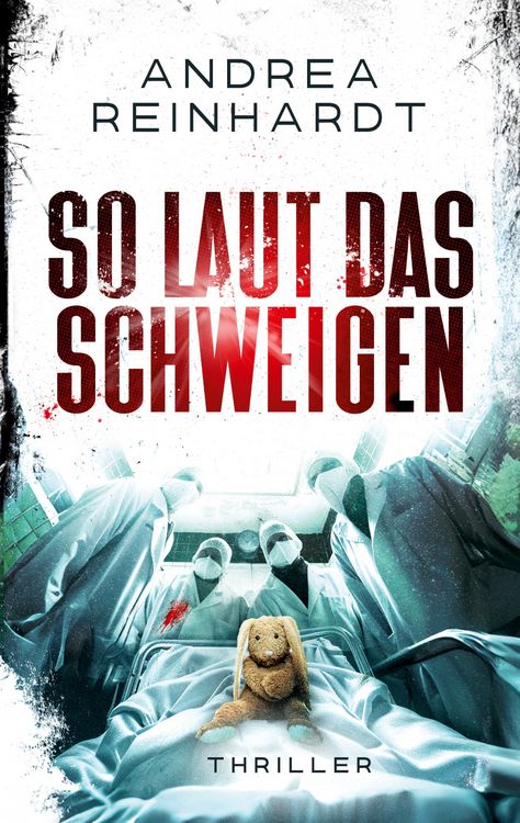 Produktbild: So laut das Schweigen