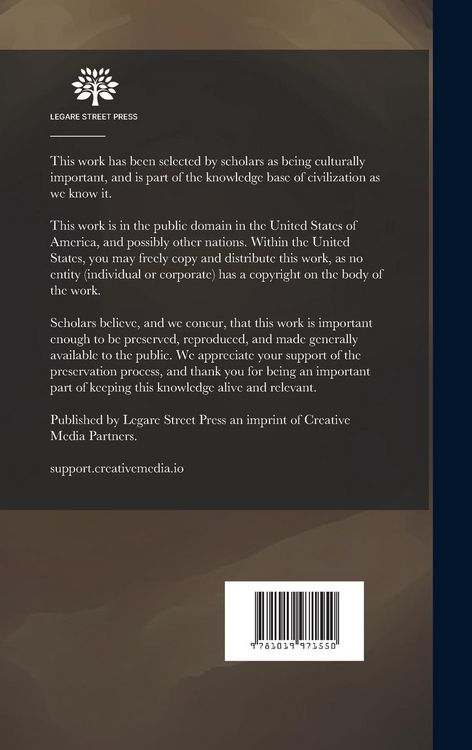 Produktbild: The Book of Job: A Translation From the Original Hebrew On the Basis of the Common and Earlier English Versions With an Introduction an