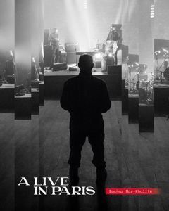 Produktbild: A Live In Paris (Mediabook)