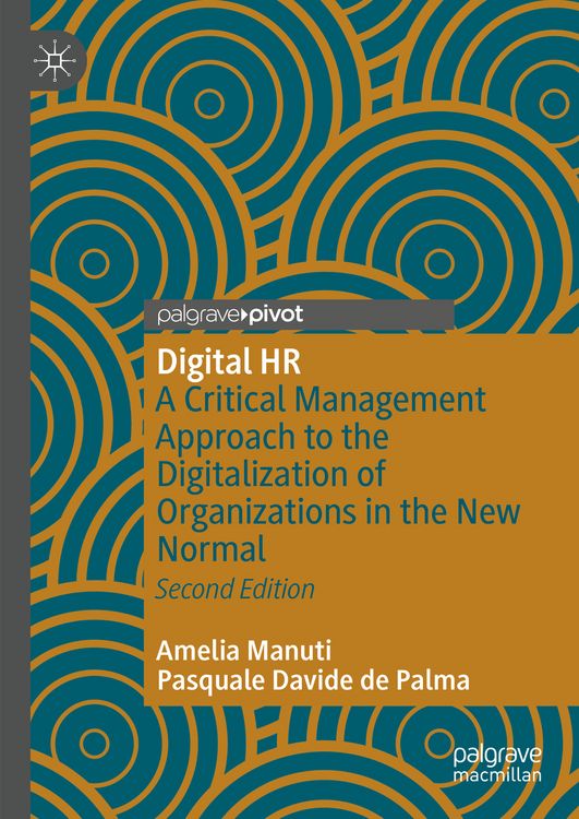 Produktbild: Digital HR