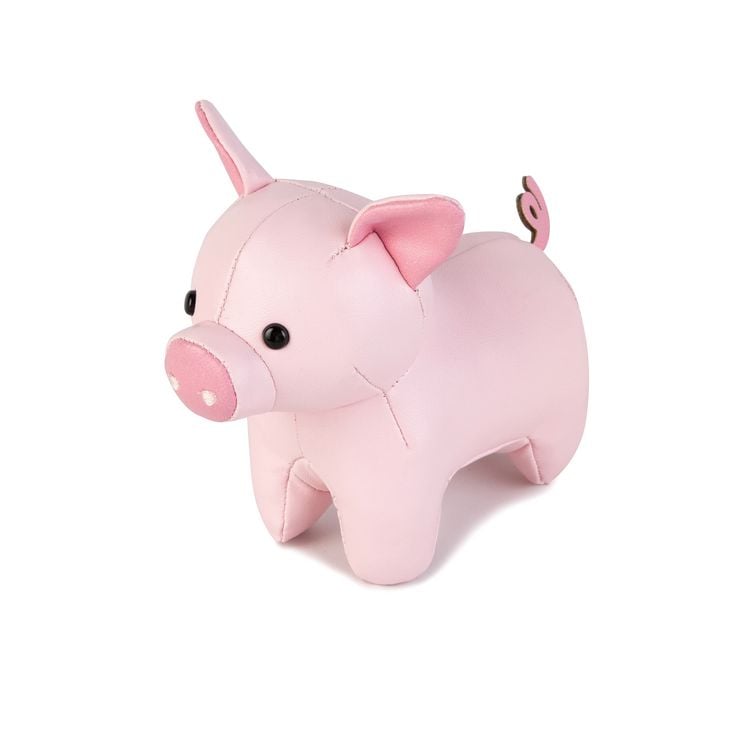 Produktbild: Die kleinen Freunde - Leon das Schwein