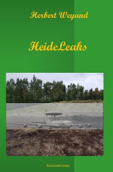 Produktbild: KHK Claudia Plum / HeideLeaks