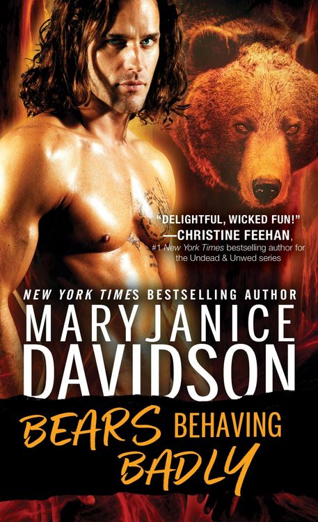 Produktbild: Bears Behaving Badly