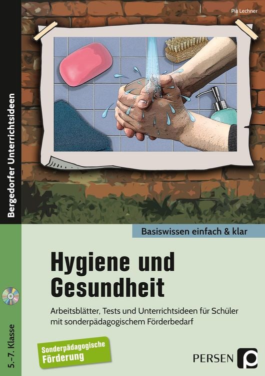 Produktbild: Hygiene und Gesundheit - einfach & klar