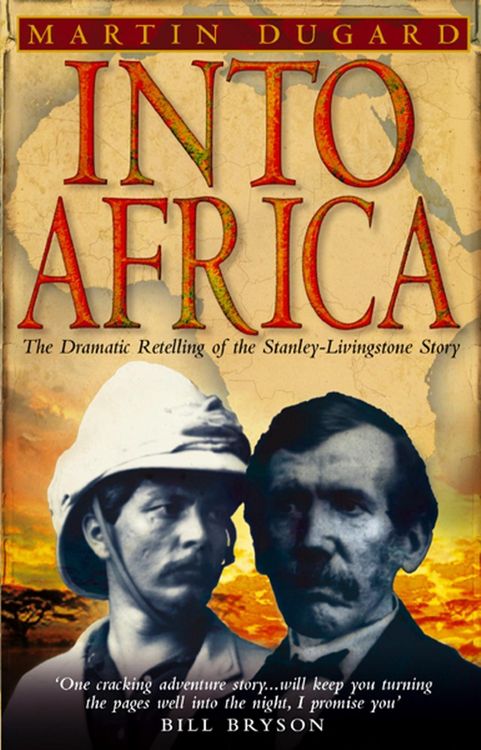 Produktbild: Into Africa